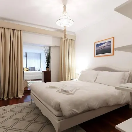 Stylish With Private Terrace And Garage Apartamento *