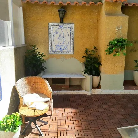 Stylish With Private Terrace And Garage Apartamento *