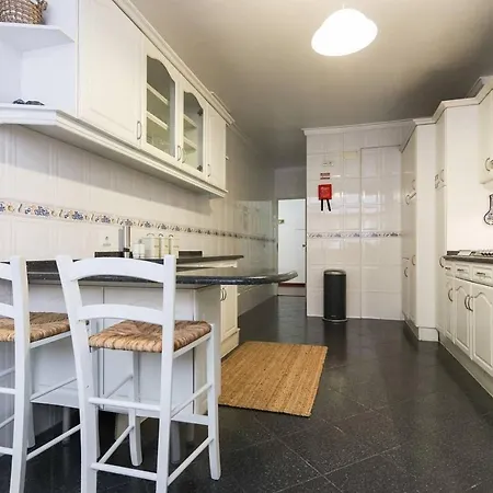 Apartamento Stylish With Private Terrace And Garage